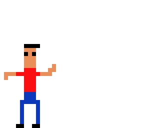 david
