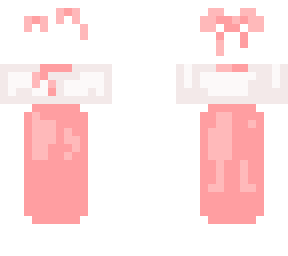day 9 pink!