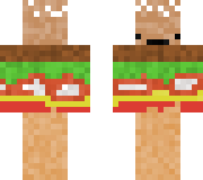 derp burger :)