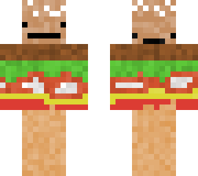 derp burger redo