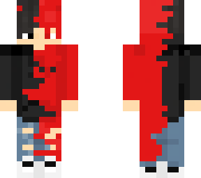 devil undercover (requested) do not use