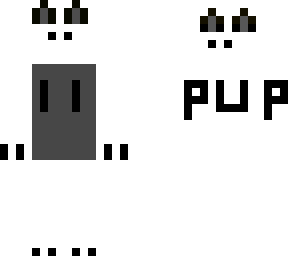dog/wolf