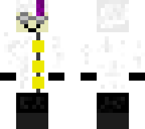 dr. luna ludenburg (primary)