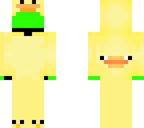 dream ducky v. 1