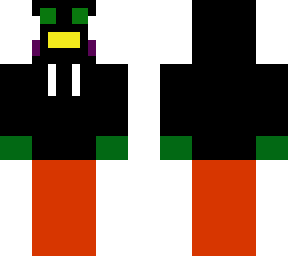 duck