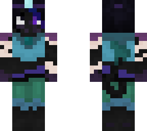 edia endwaters - oc