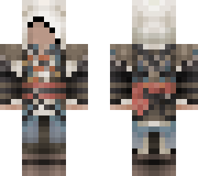 edward kenway