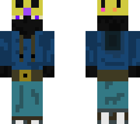 ender dude