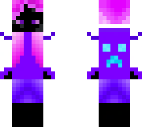 ender girl