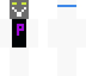evil ratguin