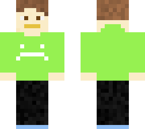 falsej official skin