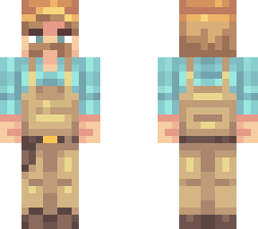 farmer cool
