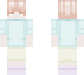 finished skin for eb