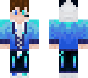 fixed (no skin face mask xd)