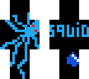fixed for bedrock squidlxi