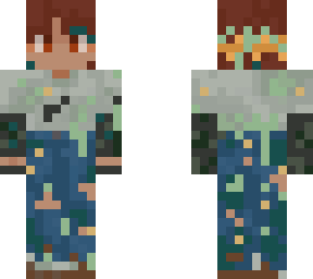 fixed legs