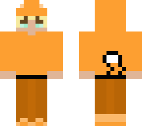 fox boy