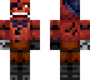 fredfoxthebear
