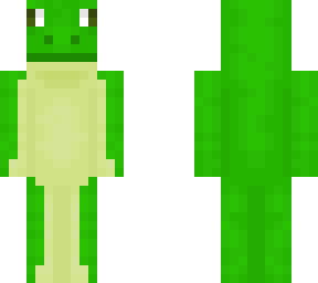 frog