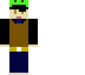 frog hood