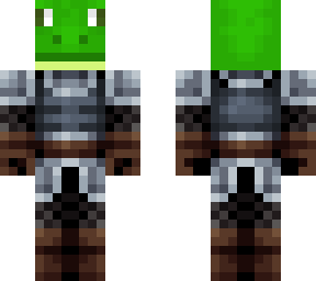 frog knight