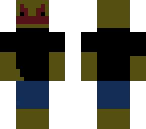 froggy (join my discord for nfts skins and a free froggy skin in the decryption]