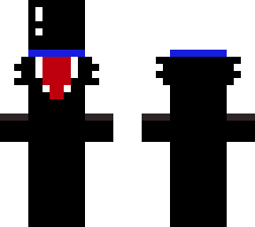funny space tuxedo man