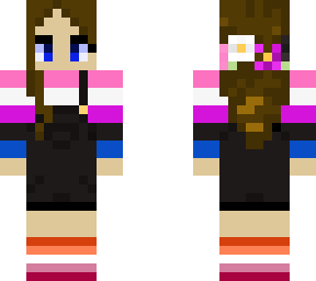 genderfluid *******