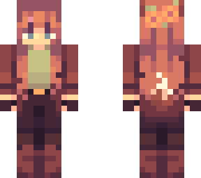 general fox -*- updated oc