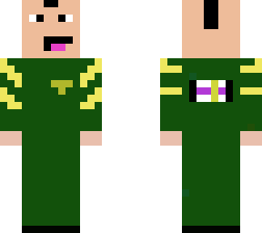general of largo reinado
