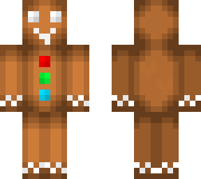 gingerbread