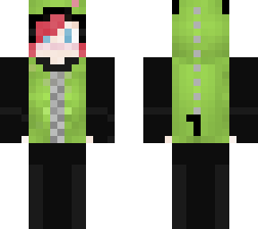 gir me irl