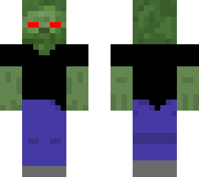 good zombie atacck