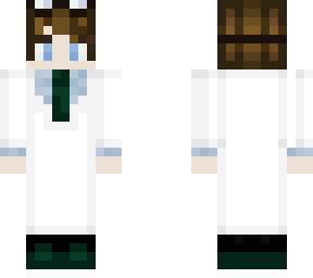 green lab (fixed)