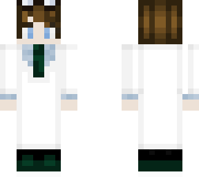 green lab