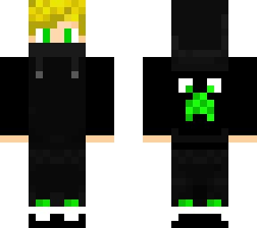 green mqster
