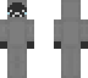 grey jelly beab