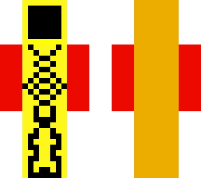 hazard racer