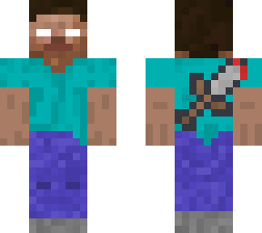 herobrine