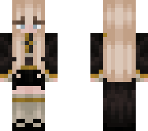 hufflepuff girl