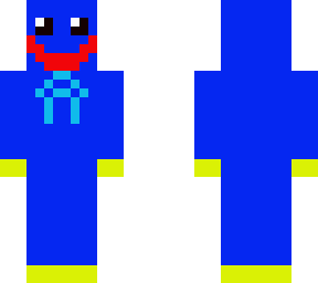 huggy wuggy