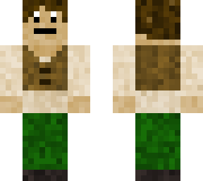 human shreak