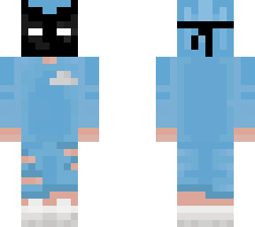 i love masks fixes
