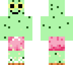 ice cream mint summer