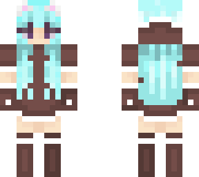iceqweam