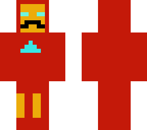 iron man