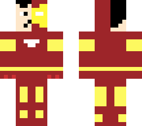 iron man