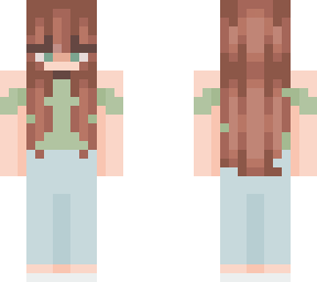 ivy ~ casual