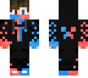 just a skin?