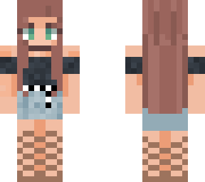 kaleidomorphia| remake